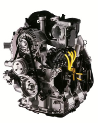 P126A Engine